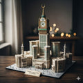 The Clock Tower