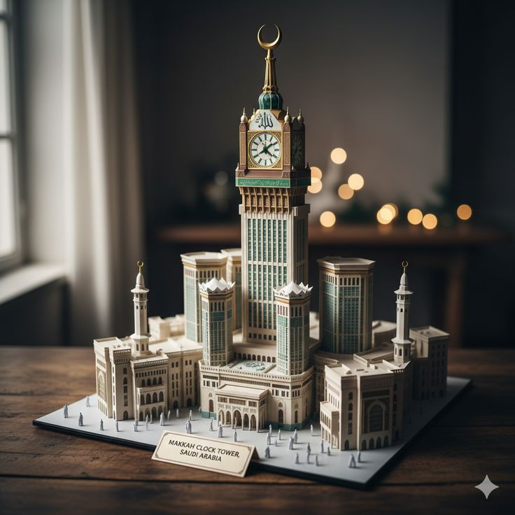 The Clock Tower
